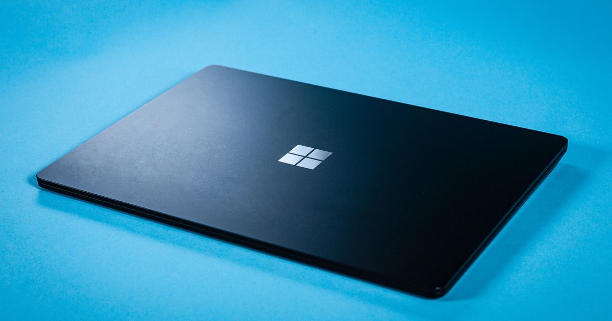 LAPTOP