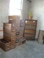 drawers