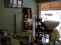 Good year sign