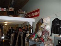 Vintage Hats
