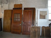 Doors