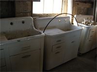 Sinks