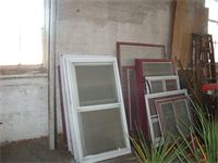 Windows/ Sreens