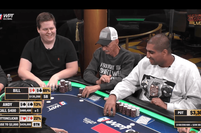 poker