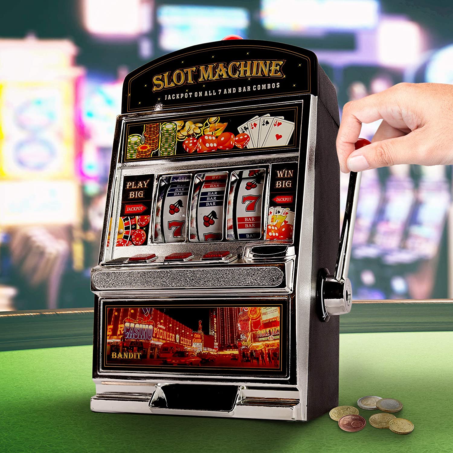 slot