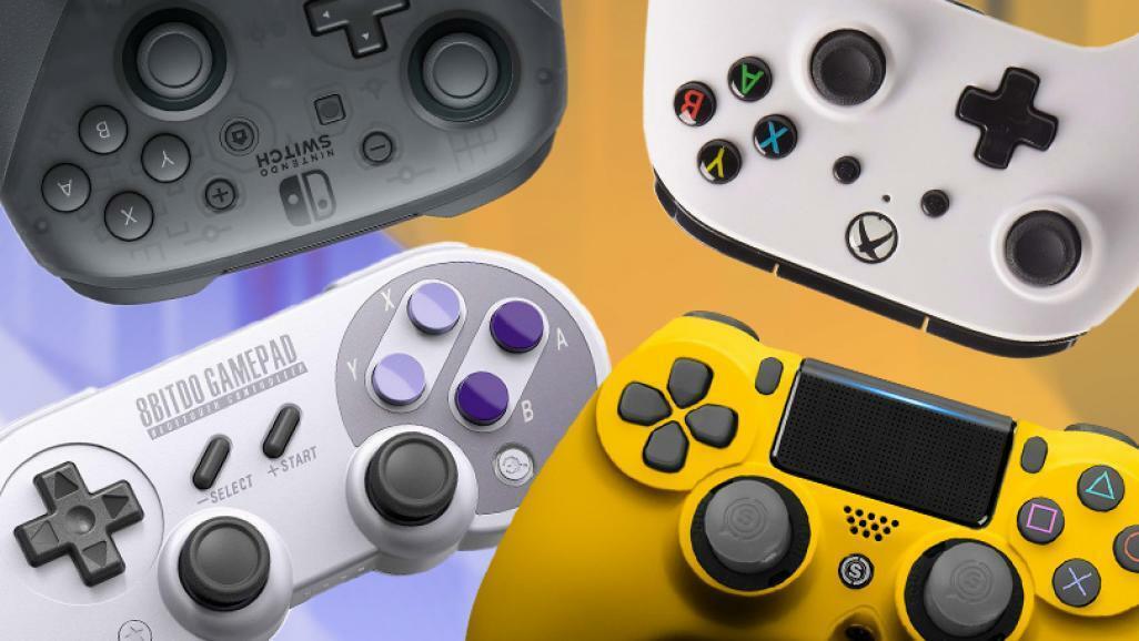 GAMES