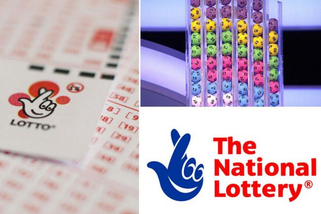 lottery