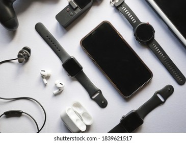 GADGET