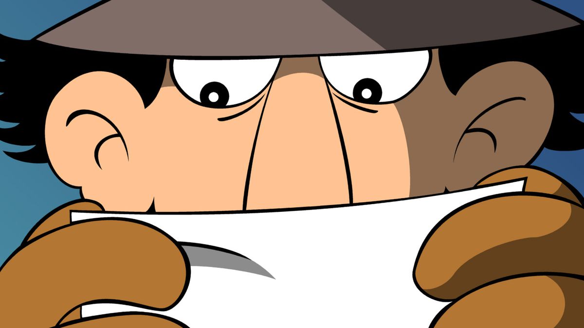 GADGET