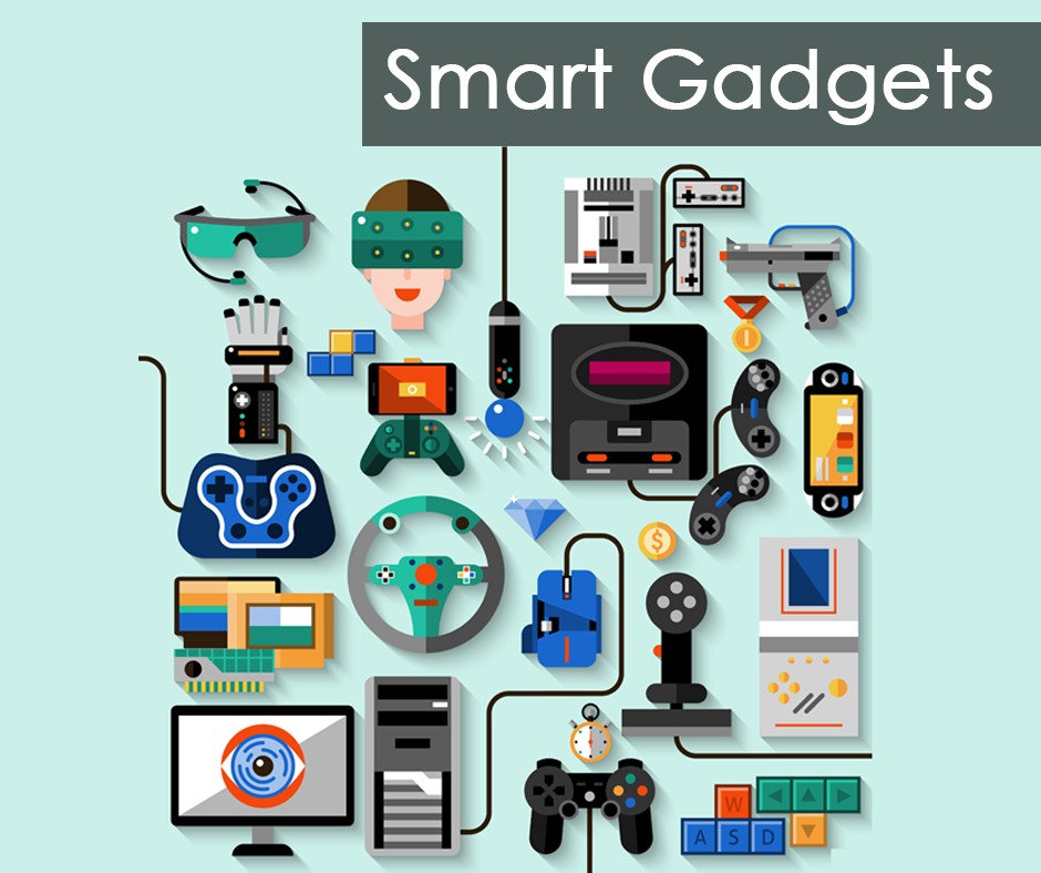GADGET
