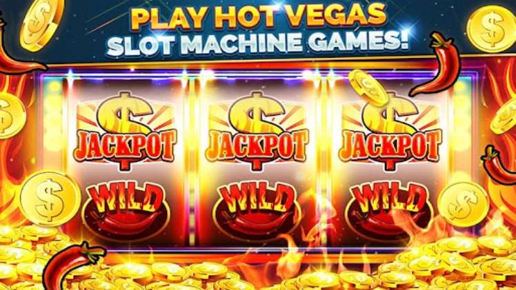 Slot Online