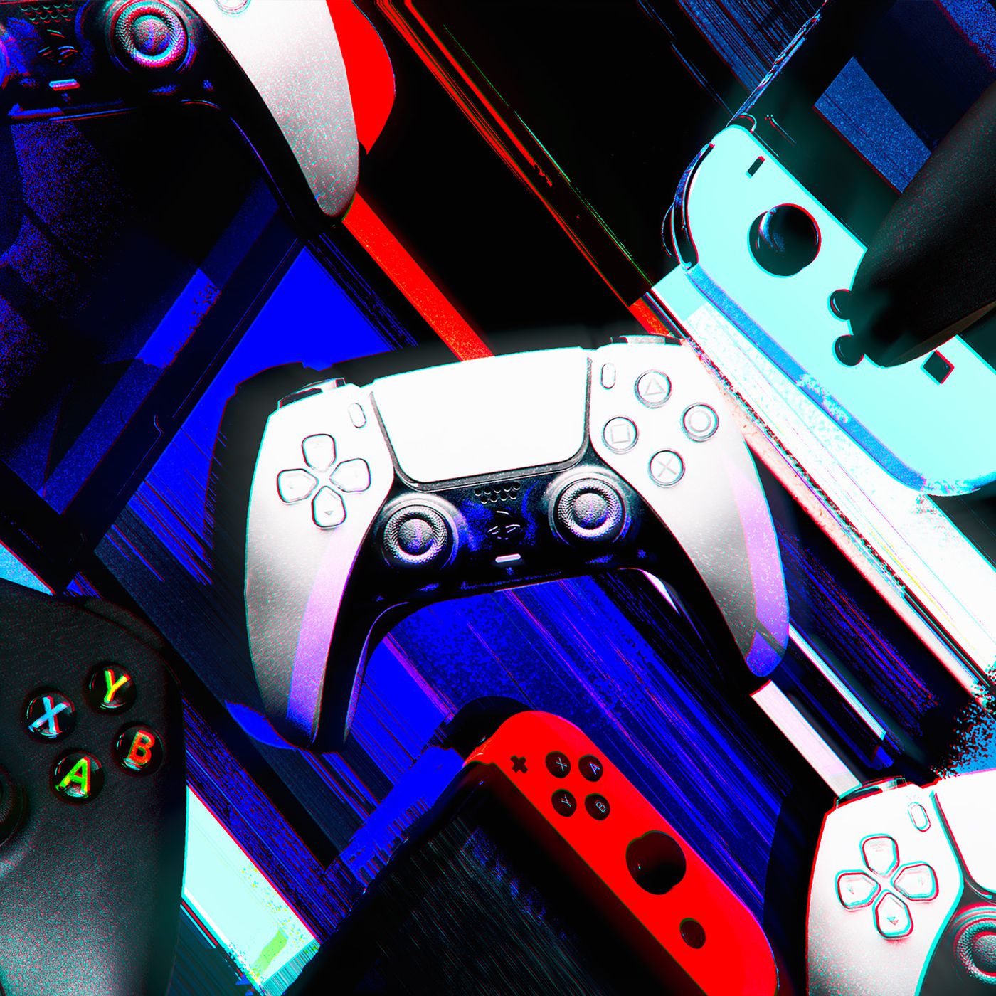 GAMING
