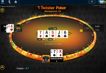 poker