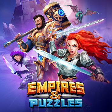 GAMES