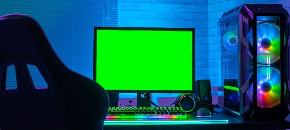 GAMING