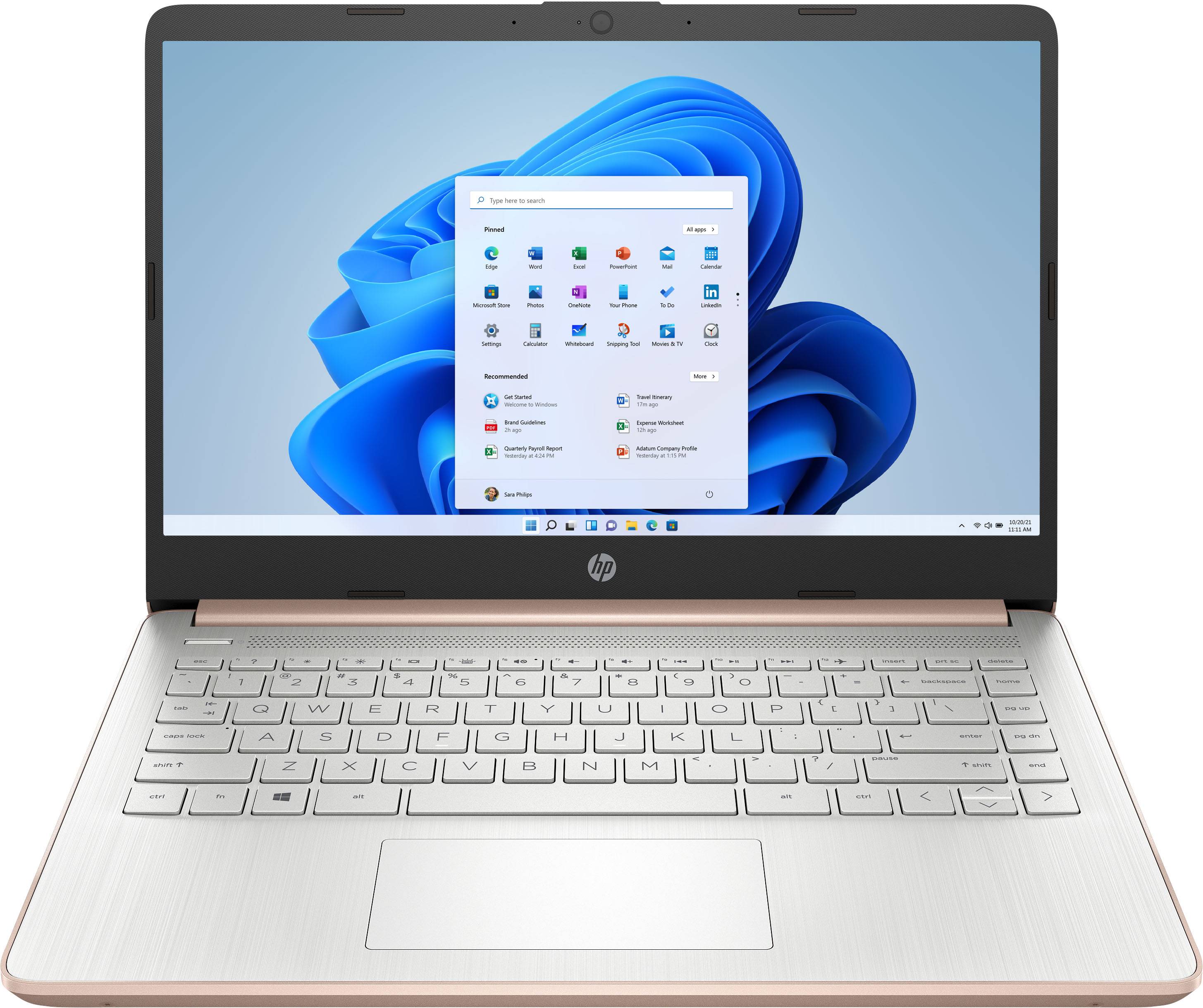 LAPTOP