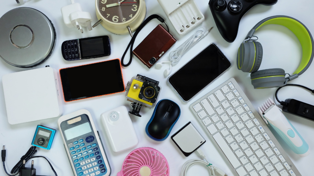 GADGET