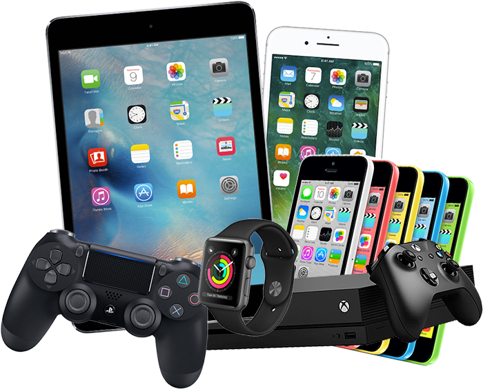GADGET
