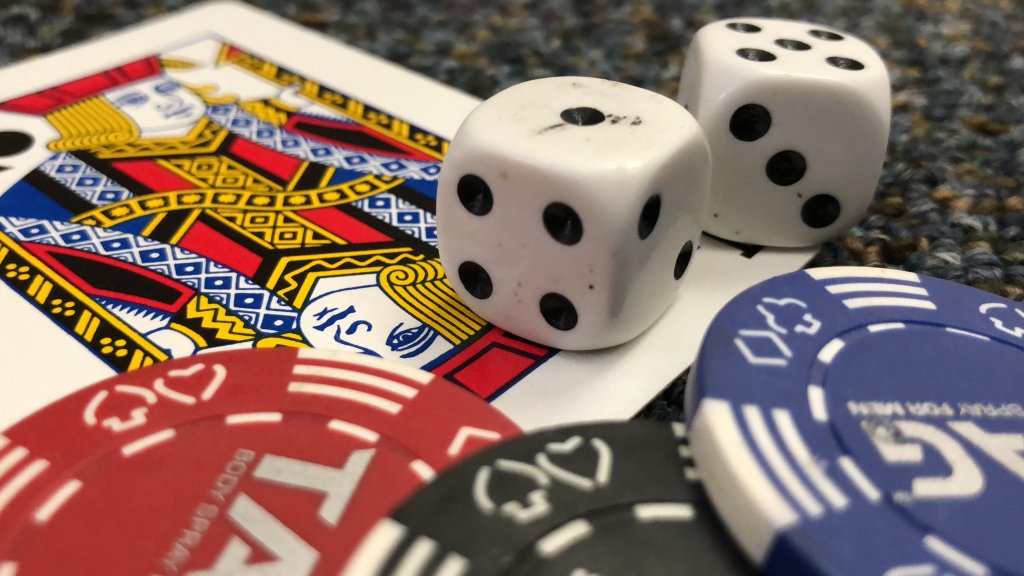 Gambling