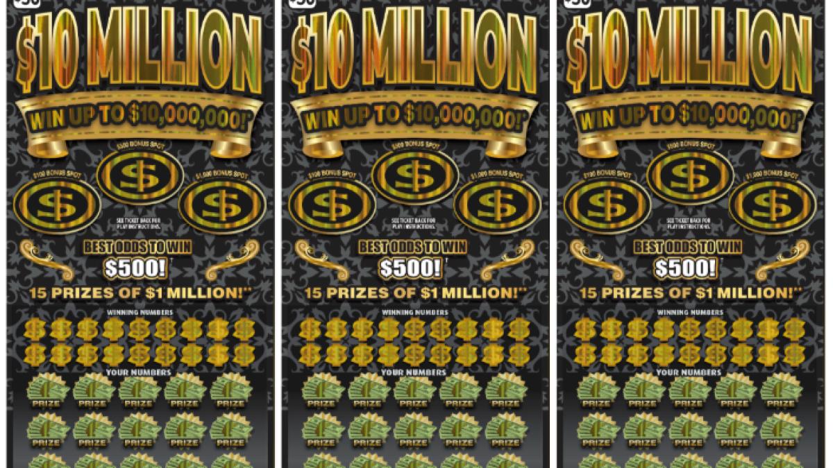 lottery
