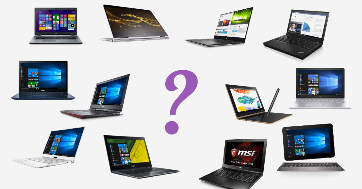 LAPTOP