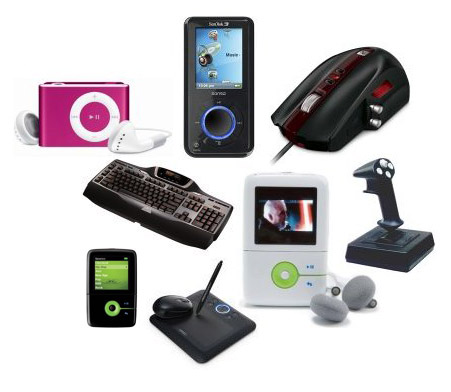 GADGET