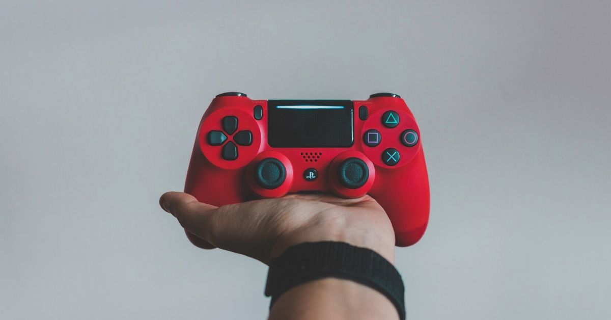 GAMING