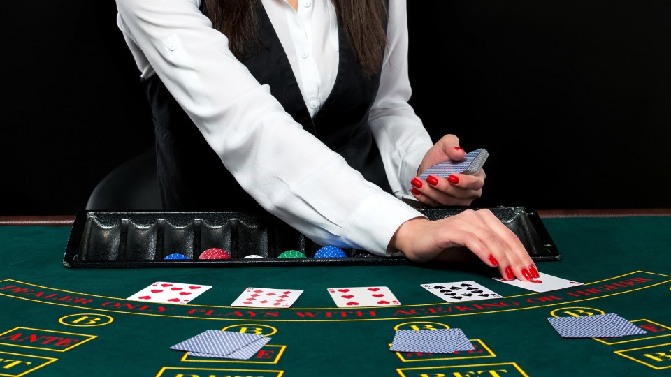 Live Casino